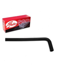 Gates HVAC Heater Hose