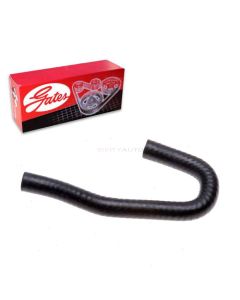 Gates HVAC Heater Hose