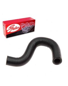 Gates HVAC Heater Hose