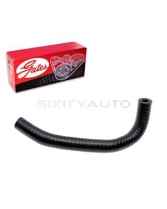 Gates HVAC Heater Hose