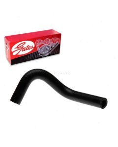 Gates HVAC Heater Hose