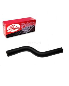 Gates HVAC Heater Hose