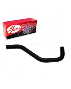 Gates HVAC Heater Hose