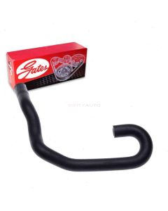 Gates HVAC Heater Hose
