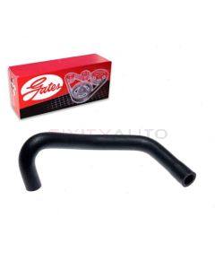 Gates HVAC Heater Hose