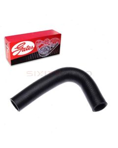 Gates Radiator Coolant Hose