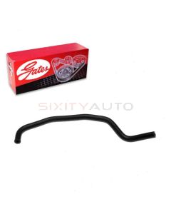 Gates HVAC Heater Hose