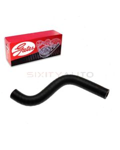 Gates HVAC Heater Hose