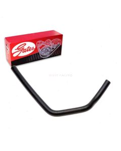 Gates HVAC Heater Hose