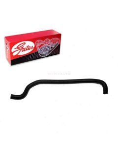 Gates HVAC Heater Hose