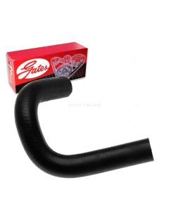 Gates HVAC Heater Hose