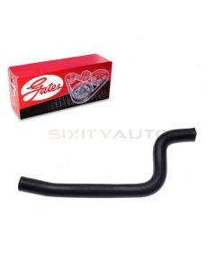 Gates HVAC Heater Hose