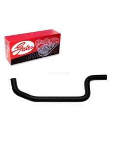 Gates HVAC Heater Hose