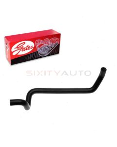 Gates HVAC Heater Hose