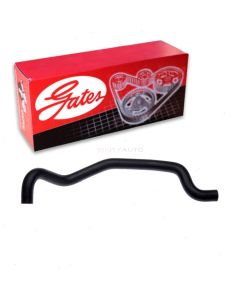 Gates HVAC Heater Hose