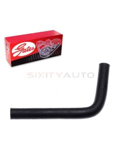 Gates HVAC Heater Hose