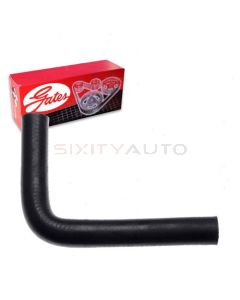 Gates HVAC Heater Hose