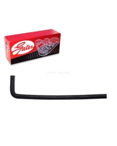 Gates HVAC Heater Hose