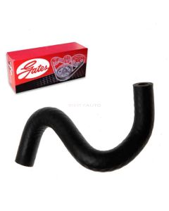Gates HVAC Heater Hose