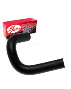 Gates HVAC Heater Hose