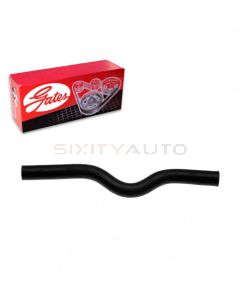 Gates HVAC Heater Hose