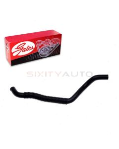 Gates HVAC Heater Hose