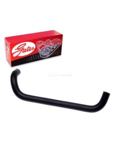 Gates HVAC Heater Hose