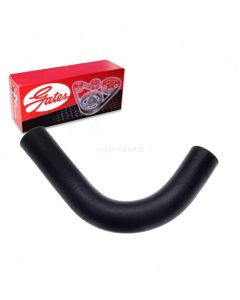Gates HVAC Heater Hose
