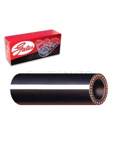 Gates HVAC Heater Hose