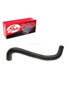 Gates Radiator Coolant Hose