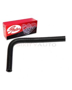 Gates HVAC Heater Hose