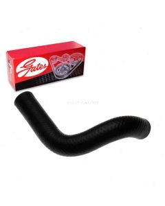 Gates HVAC Heater Hose