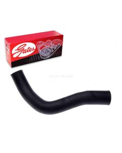 Gates HVAC Heater Hose