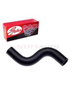 Gates HVAC Heater Hose