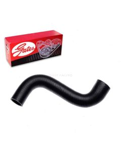 Gates Radiator Coolant Hose