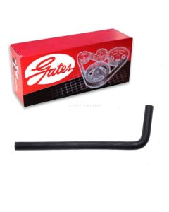 Gates HVAC Heater Hose