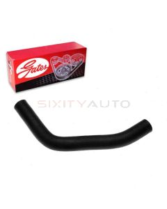Gates HVAC Heater Hose