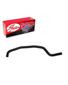 Gates HVAC Heater Hose