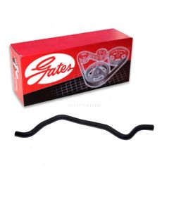 Gates HVAC Heater Hose