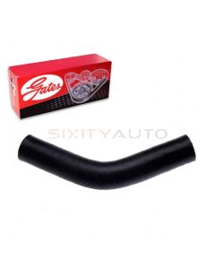 Gates HVAC Heater Hose