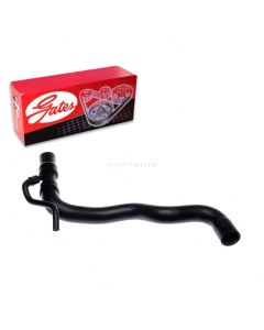 Gates Radiator Coolant Hose