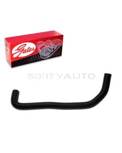 Gates HVAC Heater Hose