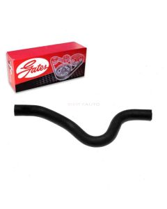 Gates HVAC Heater Hose