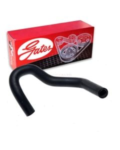 Gates HVAC Heater Hose