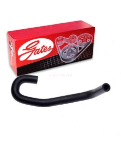 Gates HVAC Heater Hose