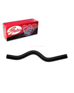 Gates HVAC Heater Hose