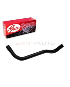 Gates HVAC Heater Hose