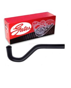 Gates HVAC Heater Hose