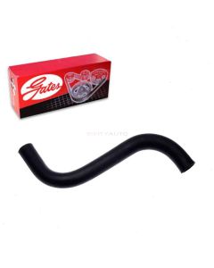 Gates Radiator Coolant Hose