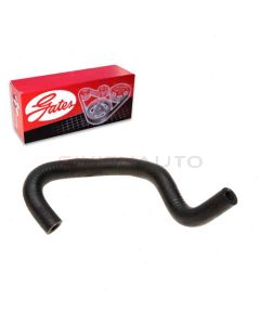 Gates HVAC Heater Hose